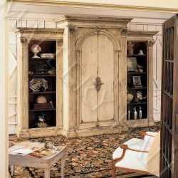 Paradigm Entertainment Bookcase Unit
