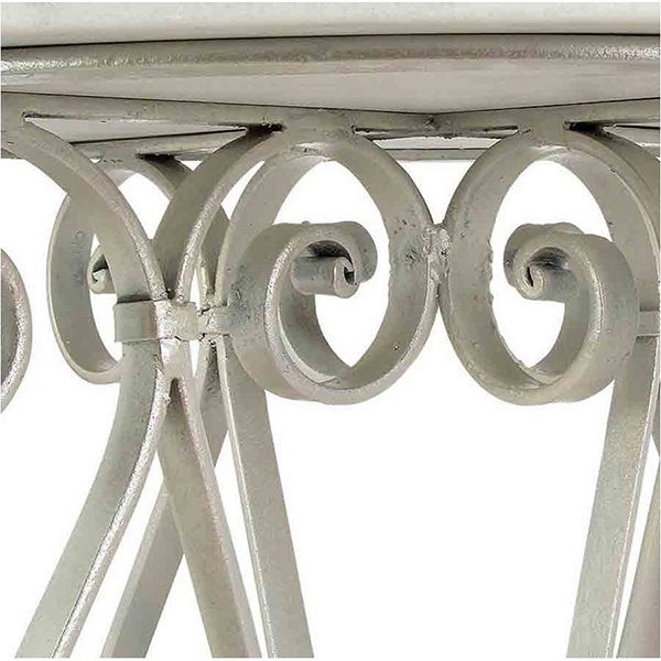 French White 2