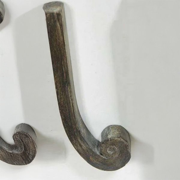 ANTIQUE SILVER