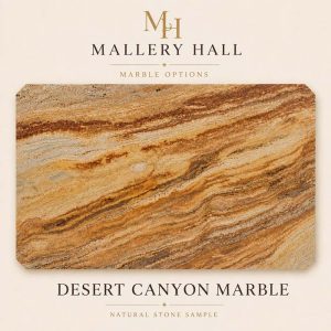 DESERT CANYON