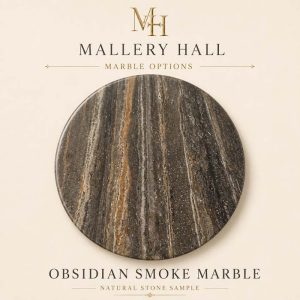 OBSIDIAN SMOKE