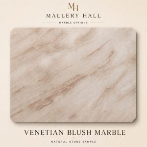 VENETIAN BLUSH