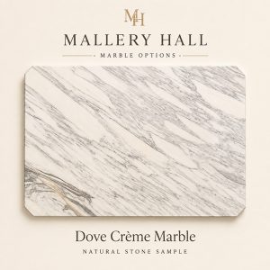 DOVE CREME