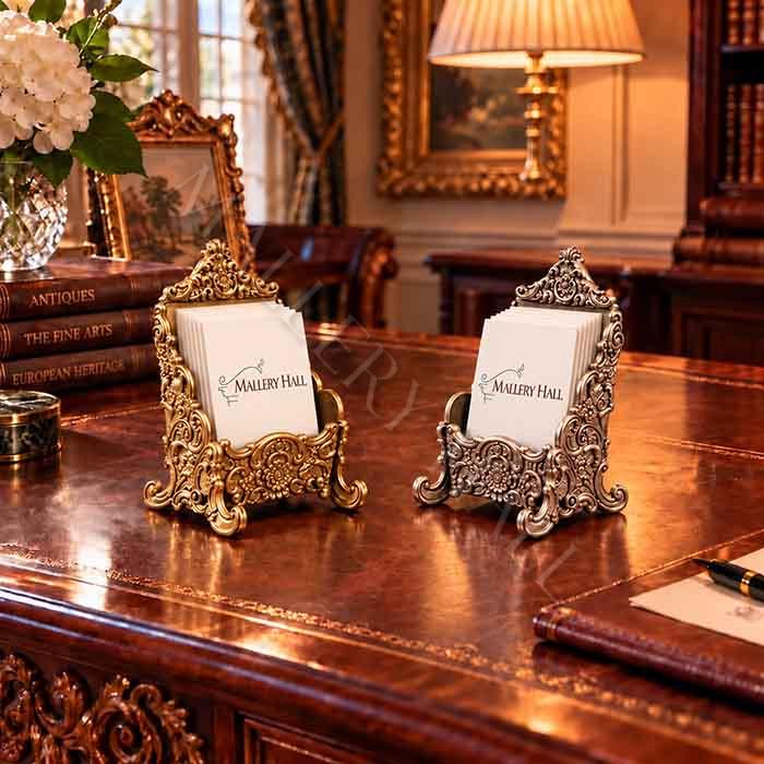 Desktop Accessory Business Cardholders-000 Desktop Accessory Business Cardholders-000